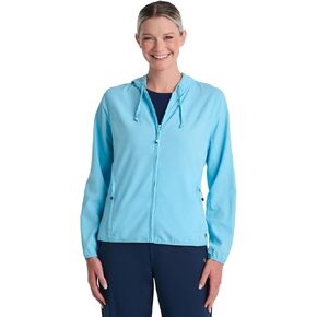 Coolibar Women's Packable Jacket - UPF 50+ Sun Protection - Arcadian in Saudi Arabia