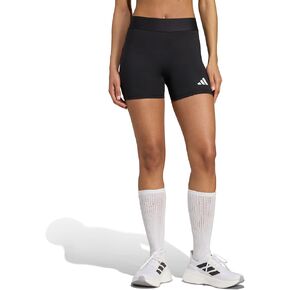 شورت ضيق للكرة الطائرة Techfit للسيدات من Adidas in Saudi Arabia