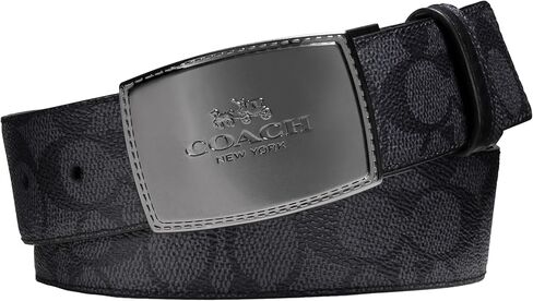 Stitched Plaque CTS/Rev Signature Belt in Saudi Arabia