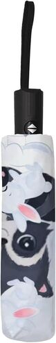 Portable Travel Umbrella-Mini Boy and Girl Umbrella,Strong Compact Umbrella for Wind and Rain,Automatic switch folding Perfect Car Umbrella in Saudi Arabia