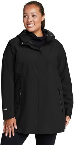 Eddie Bauer Women's Cloud Cap Stretch 2.0 Parka in Kuwait