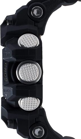 Casio G-Shock GG-1000-1A Mudmaster Men's Watch in Kuwait