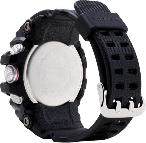 Casio G-Shock GG-1000-1A Mudmaster Men's Watch in Kuwait