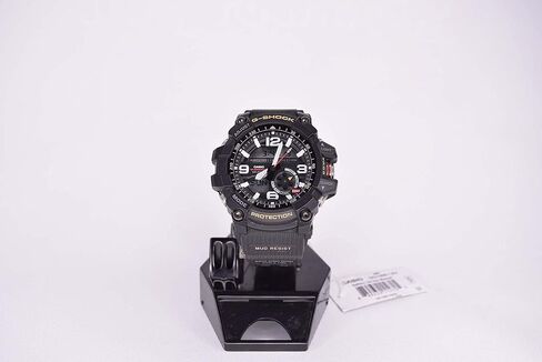 Casio G-Shock GG-1000-1A Mudmaster Men's Watch in Kuwait