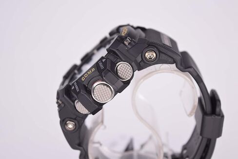 Casio G-Shock GG-1000-1A Mudmaster Men's Watch in Kuwait