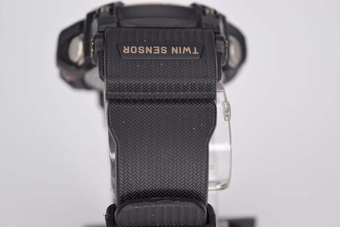 Casio G-Shock GG-1000-1A Mudmaster Men's Watch in Kuwait