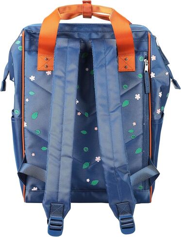 Disney Stitch Convertible Backpack and Crossbody Bag with Adjustable Straps in Saudi Arabia