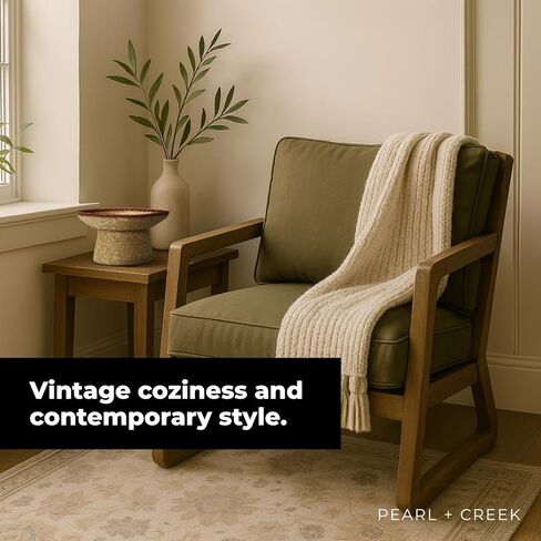 وعاء لاجينا المزخرف - وعاء مزخرف مصنوع يدويًا من عشب القمر - وعاء مفاتيح من الألياف الطبيعية، سلة فواكه، تخزين للمدخل، المطبخ وديكور المنزل البوهيمي - زخرفة كستنائية 7 بوصة in Kuwait