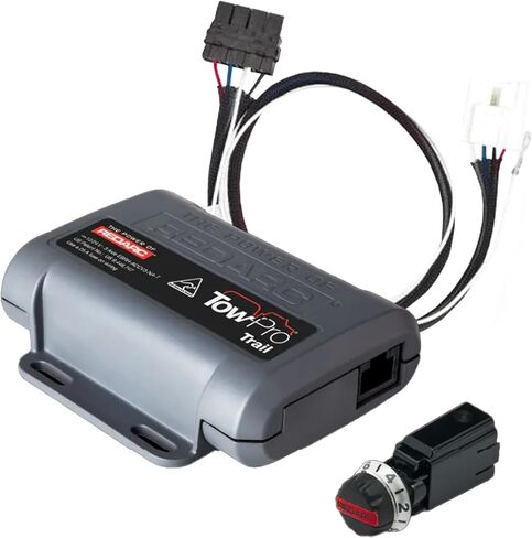 REDARC Tow-Pro Trail Kit Compatible with Toyota Tundra & Tacoma in Kuwait