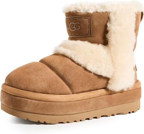 UGG Women's Classic Cloudpeak Boot in Saudi Arabia