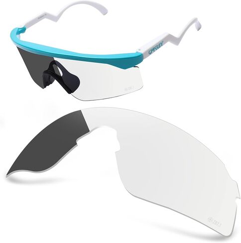 عدسات بديلة ANSI Z87.1 لنظارات Oakley EV Zero Blades الشمسية in Kuwait
