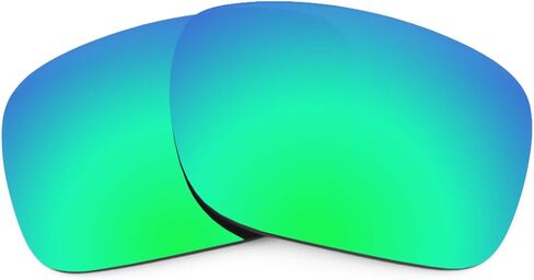 Revant Replacement Lenses for Oakley Gauge 8 L OO4124 in Saudi Arabia