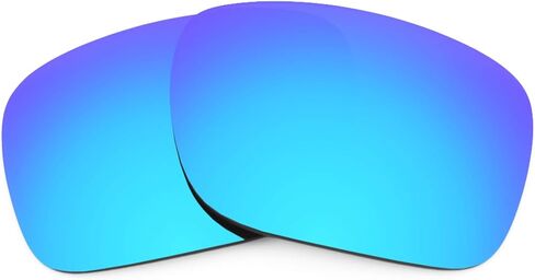 Revant Replacement Lenses for Oakley Gauge 8 L OO4124 in Saudi Arabia