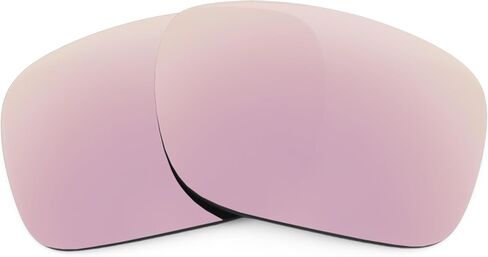 Revant Replacement Lenses for Oakley Gauge 8 L OO4124 in Saudi Arabia