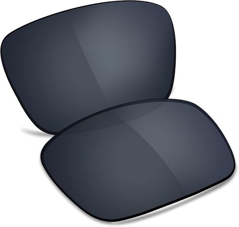 عدسات بديلة مستقطبة لنظارات Ray-Ban Meta Wayfarer RW4006 50mm & Gen 2 RW4012 (50-22) AI للرجال والنساء in Saudi Arabia
