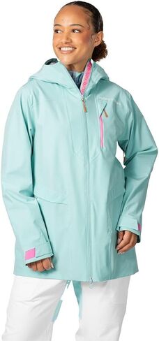Kari Traa, Johanne Ski Jacket - Women's in Saudi Arabia