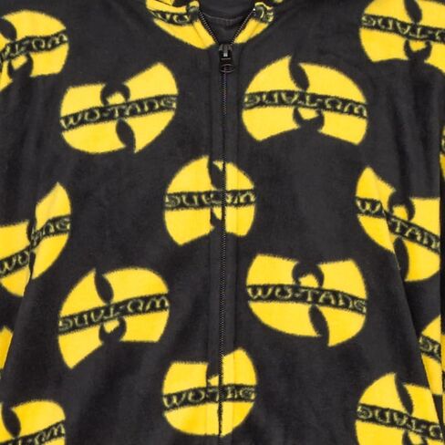 بدلة بيجامة يونيون للبالغين بشعار Wu-Tang Clan in Saudi Arabia