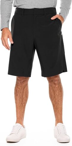 Men's Trek Hybrid Shorts UPF 50+ in Saudi Arabia