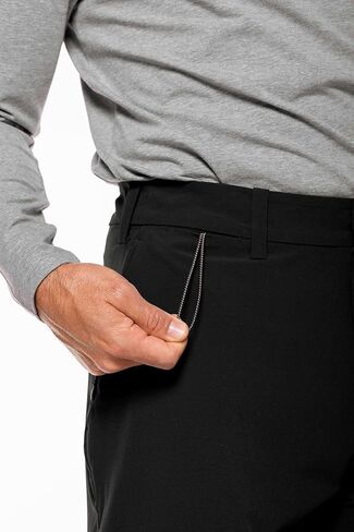 Men's Trek Hybrid Shorts UPF 50+ in Saudi Arabia