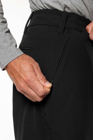 Men's Trek Hybrid Shorts UPF 50+ in Saudi Arabia