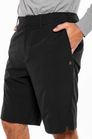 Men's Trek Hybrid Shorts UPF 50+ in Saudi Arabia