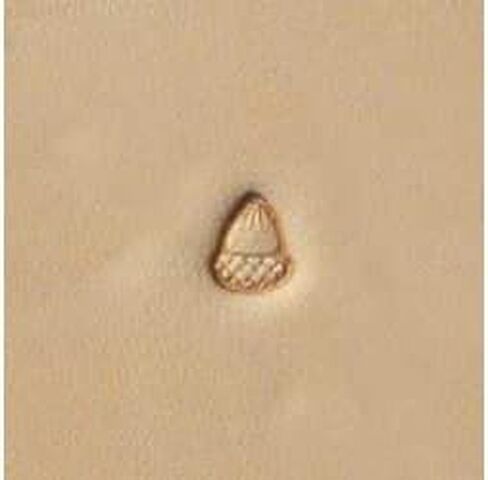 Tandy Leather W554 Craftool� Acorn Stamp 6554-00 in Saudi Arabia