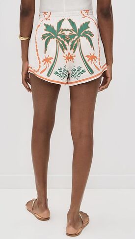 Seven Wonders Women's Octavia Shorts in Saudi Arabia