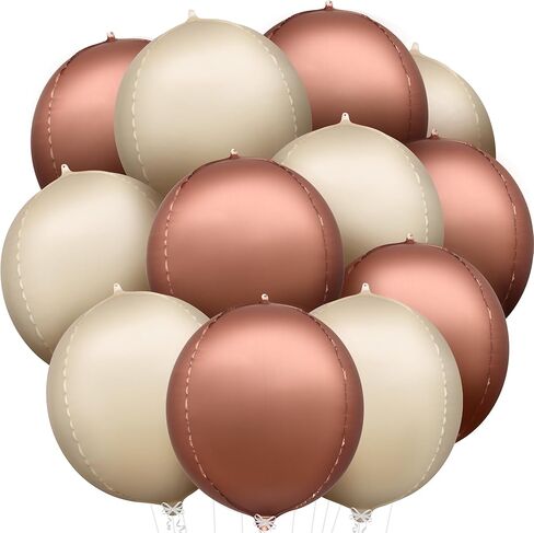 KatchOn, Black and White Checkered Balloons - 22 Inch, Pack of 12 | 4D Race Car Balloons for Emo Party Decorations | Checkered Flag Balloons, Checker Balloons for One Happy Dude Birthday Decorations in Saudi Arabia