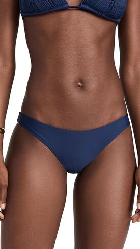ملابس سباحة نسائية أساسية مكشكشة من PQ Swim - ارتفاع متوسط، تغطية كاملة، ملابس سباحة نسائية - كاملة in Saudi Arabia