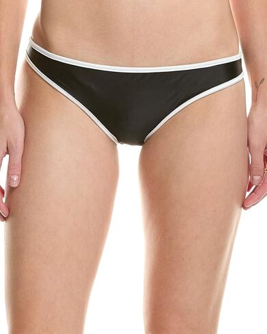 ملابس سباحة نسائية أساسية مكشكشة من PQ Swim - ارتفاع متوسط، تغطية كاملة، ملابس سباحة نسائية - كاملة in Saudi Arabia