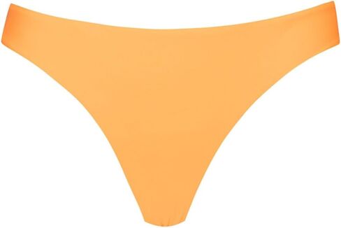ملابس سباحة نسائية أساسية مكشكشة من PQ Swim - ارتفاع متوسط، تغطية كاملة، ملابس سباحة نسائية - كاملة in Saudi Arabia