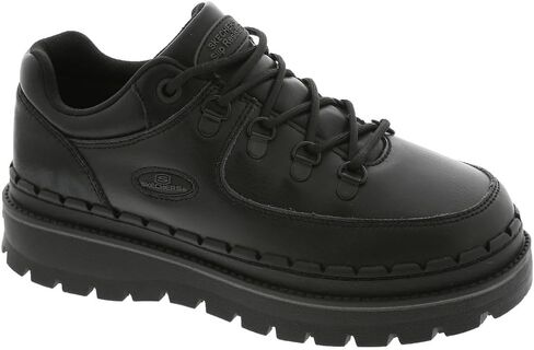 حذاء رياضي نسائي من Skechers Jammers Platorm Sr Zesi in Kuwait