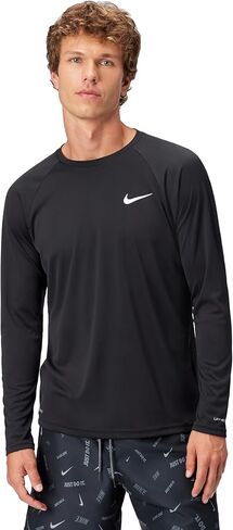 Nike Women's Long Sleeve Hydrogua in Saudi Arabia