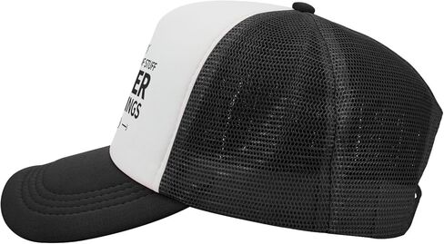 Knower of Stuff Fixer of Things Handyman Dad Father Day Hat for Women Fashion in Saudi Arabia