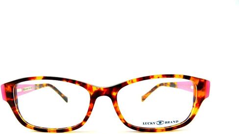 Lucky Brand Prescription Eyeglasses - Lunada Havana in Saudi Arabia