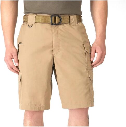 5.11 Tactical Women's Cargo Shorts, Taclite Pro 9" Ripstop, 6-Pockets, Style 63071ABR in Saudi Arabia