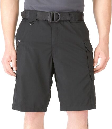 5.11 Tactical Women's Cargo Shorts, Taclite Pro 9" Ripstop, 6-Pockets, Style 63071ABR in Saudi Arabia