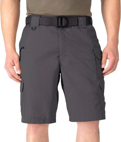5.11 Tactical Women's Cargo Shorts, Taclite Pro 9" Ripstop, 6-Pockets, Style 63071ABR in Saudi Arabia
