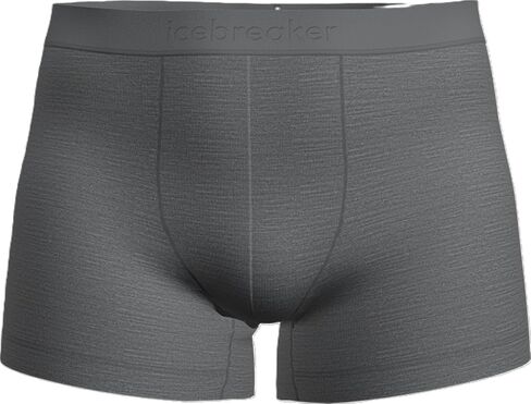 بوكسر ميرينو من Icebreaker Merino Blend 125 Cool-lite Anatomica Boxers in Kuwait