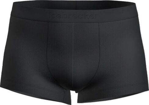 بوكسر ميرينو من Icebreaker Merino Blend 125 Cool-lite Anatomica Boxers in Kuwait