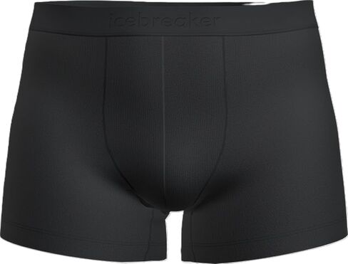 بوكسر ميرينو من Icebreaker Merino Blend 125 Cool-lite Anatomica Boxers in Kuwait