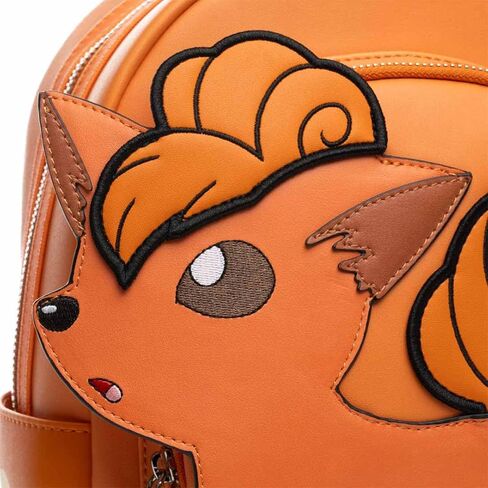 حقيبة ظهر نسائية من Loungefly Pokemon Vulpix Cosplay in Kuwait