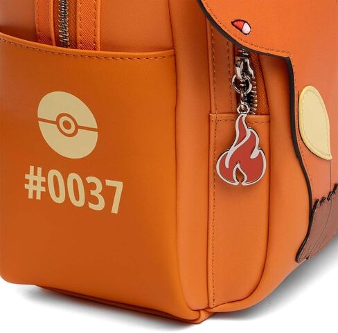 حقيبة ظهر نسائية من Loungefly Pokemon Vulpix Cosplay in Kuwait