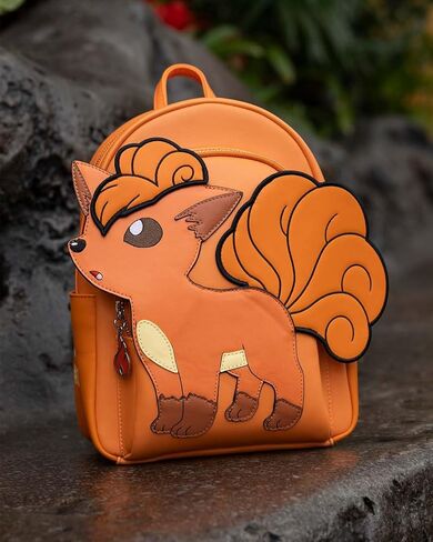 حقيبة ظهر نسائية من Loungefly Pokemon Vulpix Cosplay in Kuwait