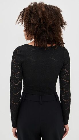 سالوبيت نسائي من Z Supply مصنوع من الدانتيل in Saudi Arabia
