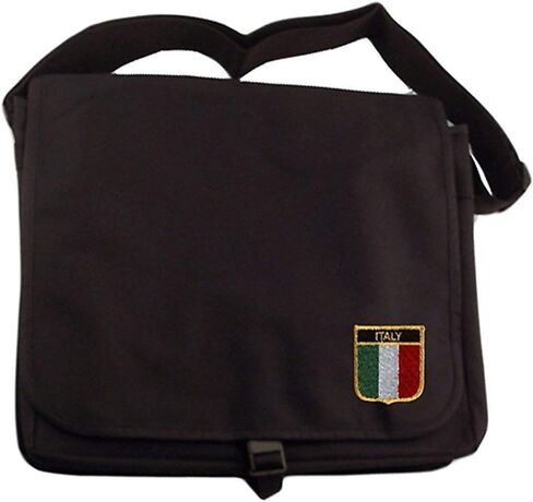Italy Messenger Bag in Saudi Arabia