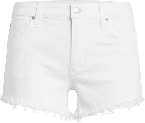 Joe's Womens The Ozzie Short in Saudi Arabia