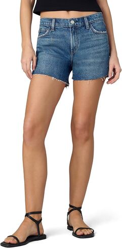 Joe's Womens The Ozzie Short in Saudi Arabia