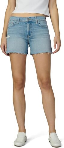 Joe's Womens The Ozzie Short in Saudi Arabia