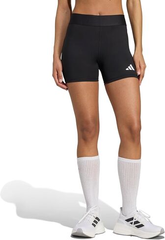 Adidas Womens Techfit Volleyball Tight Shorts in Saudi Arabia